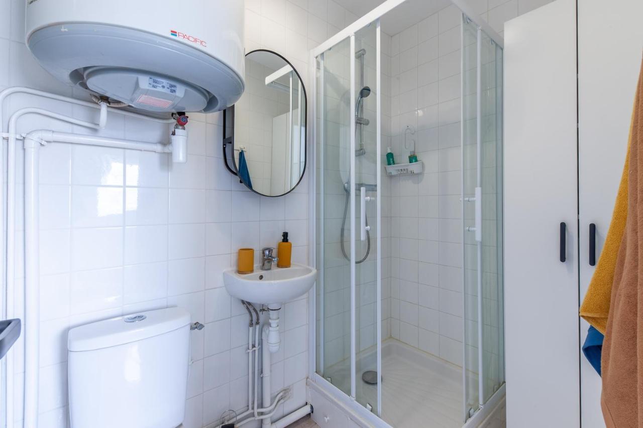 White'N Blue - Appt Cosy Proche Plage Villers-sur-Mer Ngoại thất bức ảnh